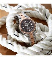 Orologio Philip Watch Uomo in Acciaio R8253597124 - R8253597124